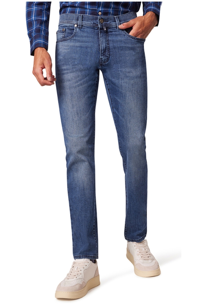 PC LYON C7 34510 8054 6828 BLUE FASHION VINTAGE
